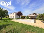 Maison 6 pièces 193 m²