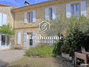 Maison 6 pièces 193 m²