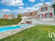 Maison 6 pièces 193 m²