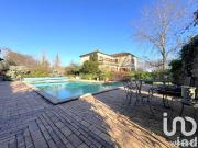Maison 6 pièces 193 m²