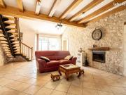 Maison 6 pièces 193 m²