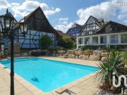 Maison 6 pièces 193 m²