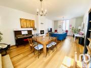 Maison 6 pièces 193 m² Maison 6 pièces 193 m²