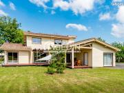 Maison 6 pièces 193 m²