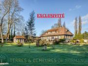 Maison 6 pièces 193 m²