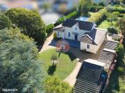 Maison 6 pièces 193 m²