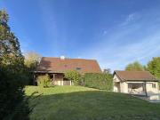 Maison 6 pièces 193 m²