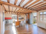 Maison 6 pièces 194 m²