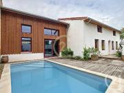 Maison 6 pièces 194 m²