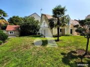 Maison 6 pièces 194 m² Maison 6 pièces 194 m²