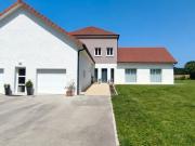 Maison 6 pièces 194 m²