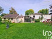 Maison 6 pièces 194 m²