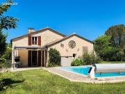 Maison 6 pièces 195 m²