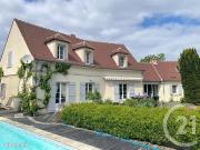 Maison 6 pièces 195 m²