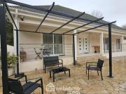 Maison 6 pièces 195 m²