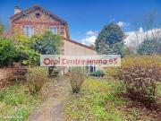 Maison 6 pièces 161 m²