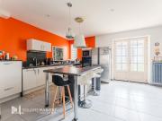 Maison 6 pièces 195 m²