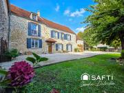 Maison 6 pièces 195 m²