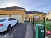 Maison 6 pièces 195 m²