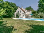Maison 6 pièces 195 m²