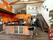 Maison 6 pièces 195 m²