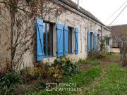 Maison 6 pièces 195 m²