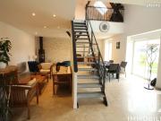 Maison 6 pièces 195 m²