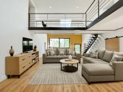 Maison 6 pièces 200 m²