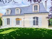 Maison 6 pièces 195 m²