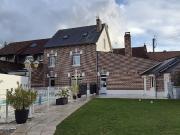 Maison 6 pièces 195 m²