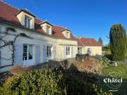 Maison 6 pièces 195 m²