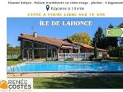 Maison 6 pièces 196 m²