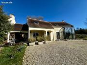 Maison 6 pièces 196 m²