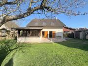 Maison 6 pièces 196 m²