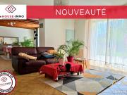 Maison 6 pièces 196 m²