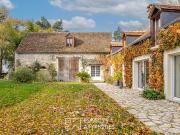 Maison 6 pièces 196 m²