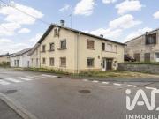 Maison 6 pièces 196 m²