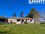 Maison 6 pièces 196 m²