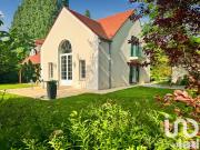 Maison 6 pièces 196 m²