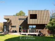 Maison 6 pièces 196 m²