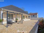 Maison 6 pièces 196 m²