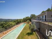 Maison 6 pièces 196 m²