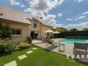 Maison 6 pièces 196 m²