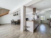 Maison 6 pièces 197 m²