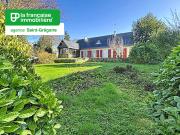 Maison 6 pièces 197 m²