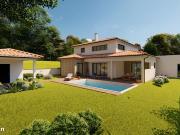 Maison 6 pièces 197 m²