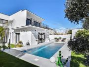 Maison 6 pièces 197 m²