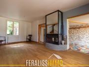 Maison 6 pièces 200 m²