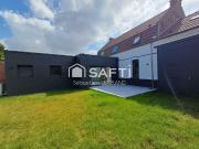 Maison 6 pièces 197 m²