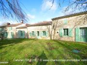 Maison 6 pièces 197 m²